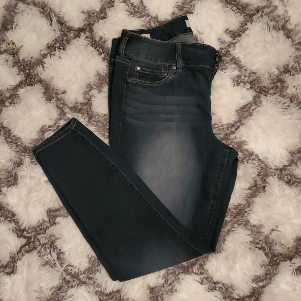Jeggings